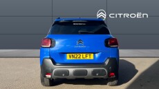 Citroen C3 Aircross 1.2 PureTech 110 Shine 5dr Petrol Hatchback